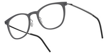 Lindberg® N.O.W. Titanium™ 6529 LIN NOW 6529 802-D15-P10 47 - 802-D15 Eyeglasses