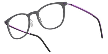 Lindberg® N.O.W. Titanium™ 6529 LIN NOW 6529 802-D15-P77 47 - 802-D15 Eyeglasses