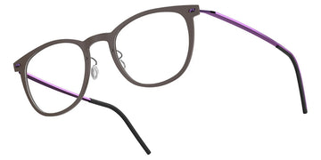 Lindberg® N.O.W. Titanium™ 6529 LIN NOW 6529 802-D17-P77 47 - 802-D17 Eyeglasses