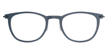 Lindberg® N.O.W. Titanium™ 6529 LIN NOW 6529 802-D18-PU9 47 - 802-D18 Eyeglasses