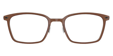 Lindberg® N.O.W. Titanium™ 6536 LIN NOW 6536 Basic-C02-PU9 49 - Basic-C02 Eyeglasses