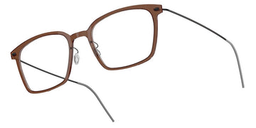 Lindberg® N.O.W. Titanium™ 6536 LIN NOW 6536 Basic-C02-PU9 49 - Basic-C02 Eyeglasses