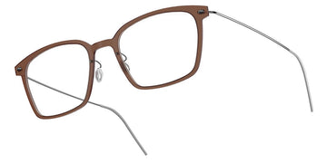 Lindberg® N.O.W. Titanium™ 6536 LIN NOW 6536 Basic-C02M-P10 49 - Basic-C02M Eyeglasses