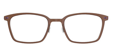 Lindberg® N.O.W. Titanium™ 6536 LIN NOW 6536 Basic-C02M-P77 49 - Basic-C02M Eyeglasses