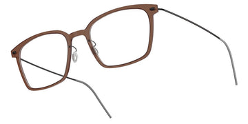 Lindberg® N.O.W. Titanium™ 6536 LIN NOW 6536 Basic-C02M-PU9 49 - Basic-C02M Eyeglasses