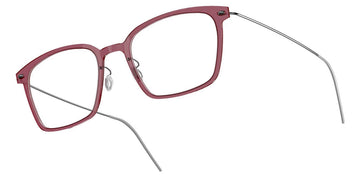 Lindberg® N.O.W. Titanium™ 6536 LIN NOW 6536 Basic-C04-P10 49 - Basic-C04 Eyeglasses