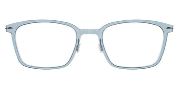 Lindberg® N.O.W. Titanium™ 6536 LIN NOW 6536 Basic-C08-P10 49 - Basic-C08 Eyeglasses