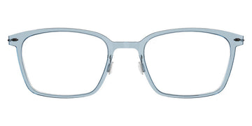 Lindberg® N.O.W. Titanium™ 6536 LIN NOW 6536 Basic-C08-PU9 49 - Basic-C08 Eyeglasses