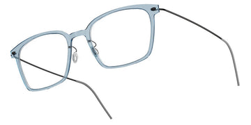 Lindberg® N.O.W. Titanium™ 6536 LIN NOW 6536 Basic-C08-PU9 49 - Basic-C08 Eyeglasses