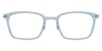 Lindberg® N.O.W. Titanium™ 6536 LIN NOW 6536 Basic-C08M-P10 49 - Basic-C08M Eyeglasses