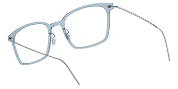 Lindberg® N.O.W. Titanium™ 6536 LIN NOW 6536 Basic-C08M-P10 49 - Basic-C08M Eyeglasses