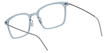 Lindberg® N.O.W. Titanium™ 6536 LIN NOW 6536 Basic-C08M-PU9 49 - Basic-C08M Eyeglasses