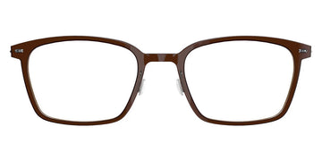 Lindberg® N.O.W. Titanium™ 6536 LIN NOW 6536 Basic-C10-P10 49 - Basic-C10 Eyeglasses