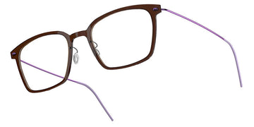 Lindberg® N.O.W. Titanium™ 6536 LIN NOW 6536 Basic-C10-P77 49 - Basic-C10 Eyeglasses