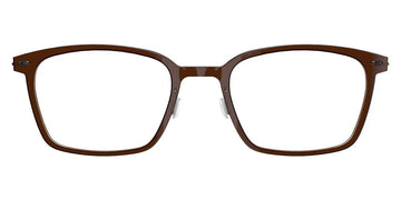 Lindberg® N.O.W. Titanium™ 6536 LIN NOW 6536 Basic-C10-PU9 49 - Basic-C10 Eyeglasses