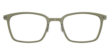 Lindberg® N.O.W. Titanium™ 6536 LIN NOW 6536 Basic-C11-P10 49 - Basic-C11 Eyeglasses