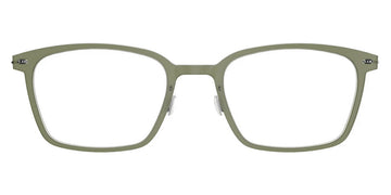 Lindberg® N.O.W. Titanium™ 6536 LIN NOW 6536 Basic-C11M-P10 49 - Basic-C11M Eyeglasses