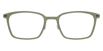 Lindberg® N.O.W. Titanium™ 6536 LIN NOW 6536 Basic-C11M-PU9 49 - Basic-C11M Eyeglasses