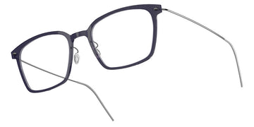 Lindberg® N.O.W. Titanium™ 6536 LIN NOW 6536 Basic-C14-P10 49 - Basic-C14 Eyeglasses