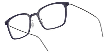 Lindberg® N.O.W. Titanium™ 6536 LIN NOW 6536 Basic-C14-PU9 49 - Basic-C14 Eyeglasses