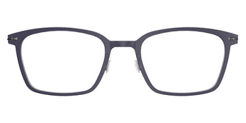 Lindberg® N.O.W. Titanium™ 6536 LIN NOW 6536 Basic-C14M-P10 49 - Basic-C14M Eyeglasses