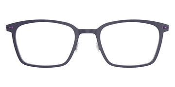 Lindberg® N.O.W. Titanium™ 6536 LIN NOW 6536 Basic-C14M-P77 49 - Basic-C14M Eyeglasses