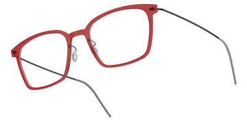 Lindberg® N.O.W. Titanium™ 6536 LIN NOW 6536 Basic-C18M-PU9 49 - Basic-C18M Eyeglasses