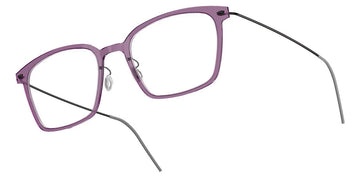 Lindberg® N.O.W. Titanium™ 6536 LIN NOW 6536 Basic-C19-PU9 49 - Basic-C19 Eyeglasses