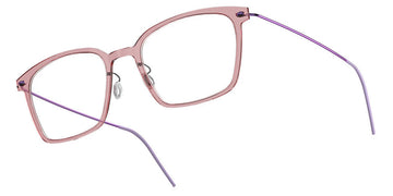 Lindberg® N.O.W. Titanium™ 6536 LIN NOW 6536 Basic-C20-P77 49 - Basic-C20 Eyeglasses