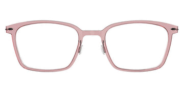 Lindberg® N.O.W. Titanium™ 6536 LIN NOW 6536 Basic-C20-PU9 49 - Basic-C20 Eyeglasses