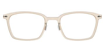 Lindberg® N.O.W. Titanium™ 6536 LIN NOW 6536 Basic-C21-P10 49 - Basic-C21 Eyeglasses