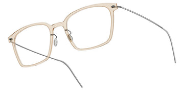 Lindberg® N.O.W. Titanium™ 6536 LIN NOW 6536 Basic-C21-P10 49 - Basic-C21 Eyeglasses