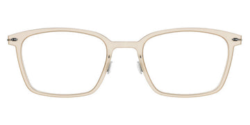 Lindberg® N.O.W. Titanium™ 6536 LIN NOW 6536 Basic-C21M-P10 49 - Basic-C21M Eyeglasses