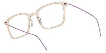 Lindberg® N.O.W. Titanium™ 6536 LIN NOW 6536 Basic-C21M-P77 49 - Basic-C21M Eyeglasses