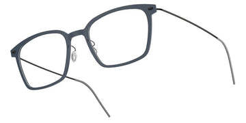 Lindberg® N.O.W. Titanium™ 6536 LIN NOW 6536 Basic-D18-PU9 49 - Basic-D18 Eyeglasses