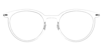 Lindberg® N.O.W. Titanium™ 6537 LIN NOW 6537 Basic-C01-P10 47 - Basic-C01 Eyeglasses