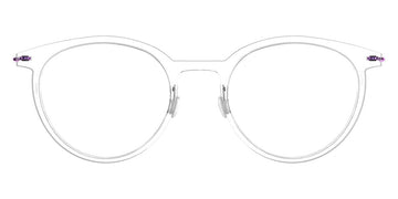 Lindberg® N.O.W. Titanium™ 6537 LIN NOW 6537 Basic-C01-P77 47 - Basic-C01 Eyeglasses