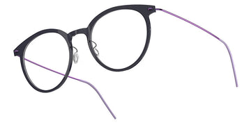 Lindberg® N.O.W. Titanium™ 6537 LIN NOW 6537 Basic-C06-P77 47 - Basic-C06 Eyeglasses