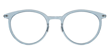 Lindberg® N.O.W. Titanium™ 6537 LIN NOW 6537 Basic-C08-P10 47 - Basic-C08 Eyeglasses