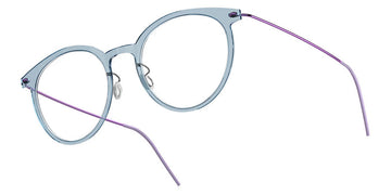 Lindberg® N.O.W. Titanium™ 6537 LIN NOW 6537 Basic-C08-P77 47 - Basic-C08 Eyeglasses