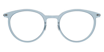 Lindberg® N.O.W. Titanium™ 6537 LIN NOW 6537 Basic-C08M-P10 47 - Basic-C08M Eyeglasses