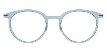 Lindberg® N.O.W. Titanium™ 6537 LIN NOW 6537 Basic-C08M-P77 47 - Basic-C08M Eyeglasses