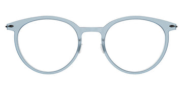 Lindberg® N.O.W. Titanium™ 6537 LIN NOW 6537 Basic-C08M-PU9 47 - Basic-C08M Eyeglasses