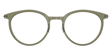 Lindberg® N.O.W. Titanium™ 6537 LIN NOW 6537 Basic-C11-P10 47 - Basic-C11 Eyeglasses