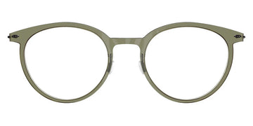 Lindberg® N.O.W. Titanium™ 6537 LIN NOW 6537 Basic-C11-PU9 47 - Basic-C11 Eyeglasses