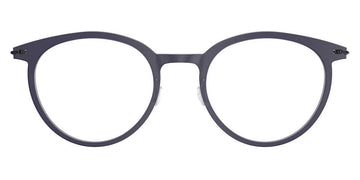 Lindberg® N.O.W. Titanium™ 6537 LIN NOW 6537 Basic-C14M-PU9 47 - Basic-C14M Eyeglasses