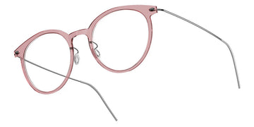 Lindberg® N.O.W. Titanium™ 6537 LIN NOW 6537 Basic-C20-P10 47 - Basic-C20 Eyeglasses