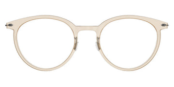 Lindberg® N.O.W. Titanium™ 6537 LIN NOW 6537 Basic-C21-P10 47 - Basic-C21 Eyeglasses