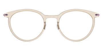 Lindberg® N.O.W. Titanium™ 6537 LIN NOW 6537 Basic-C21-P77 47 - Basic-C21 Eyeglasses