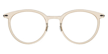 Lindberg® N.O.W. Titanium™ 6537 LIN NOW 6537 Basic-C21-PU9 47 - Basic-C21 Eyeglasses